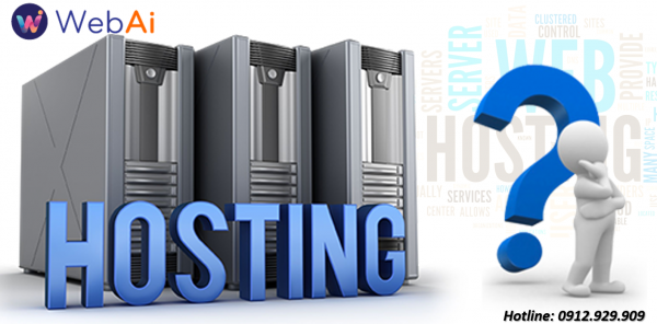 Những kiến thức hosting cơ bản cần phải biết khi đăng ký Hosting