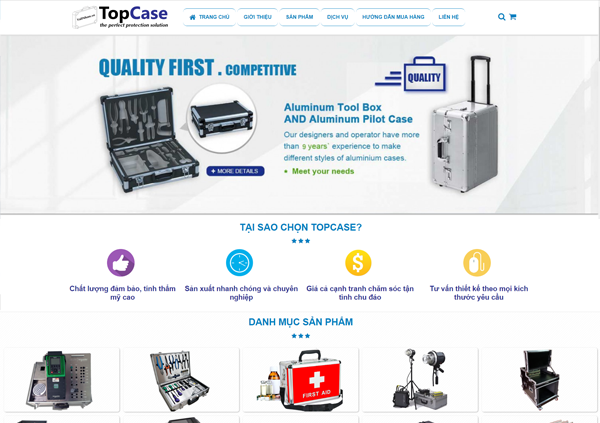 TopCase