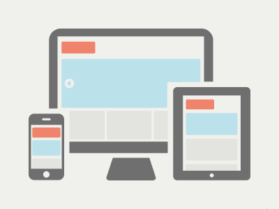 100% RESPONSIVE